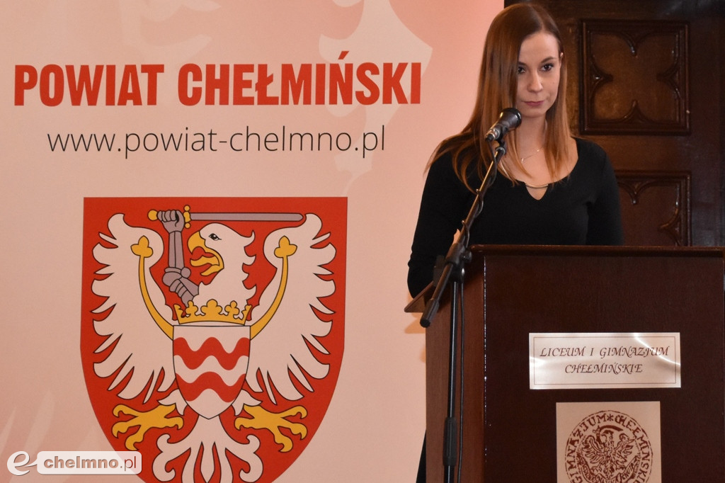 Laureaci XVII Powiatowej Gali Mistrzów Sportu