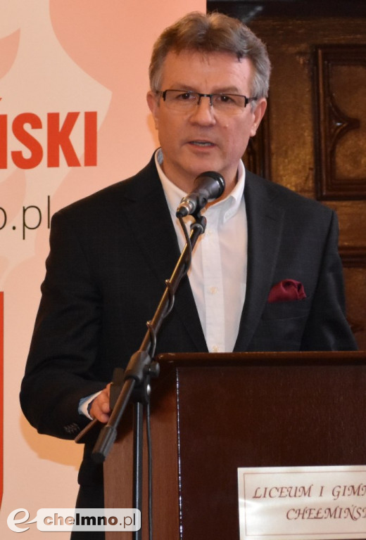 Laureaci XVII Powiatowej Gali Mistrzów Sportu