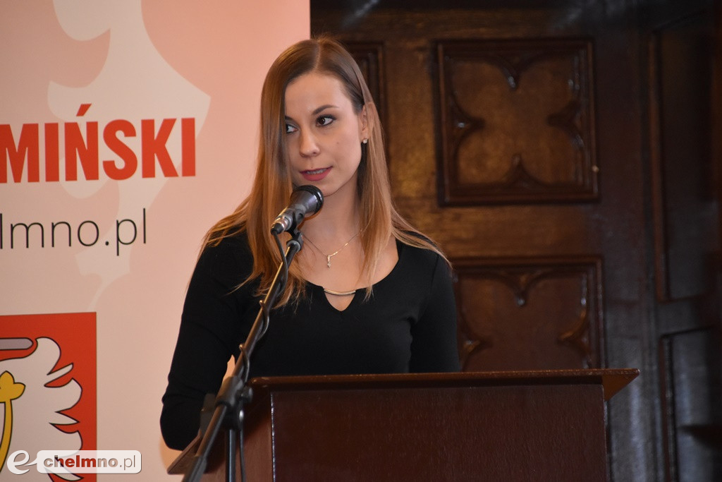 Laureaci XVII Powiatowej Gali Mistrzów Sportu