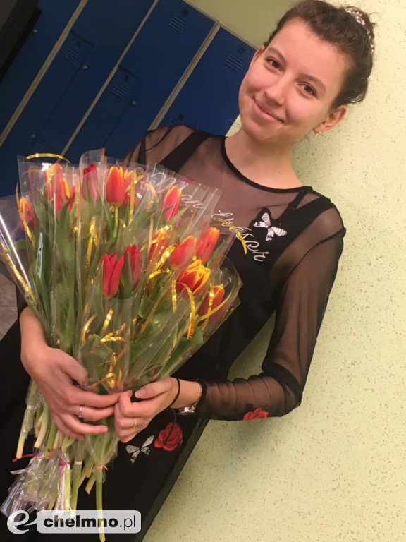 Życzenia z okazji Dnia Kobiet