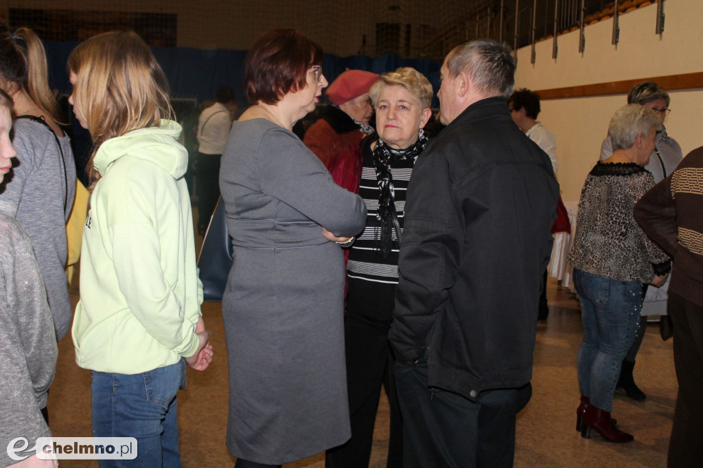 Koncert Michała Sawickiego z okazji Święta Kobiet