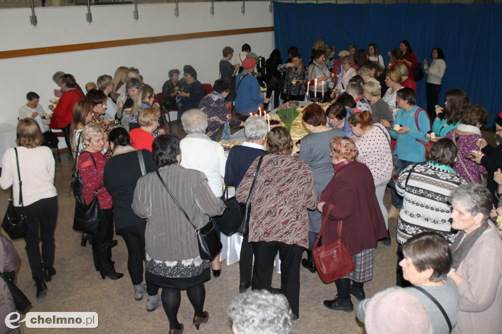 Koncert Michała Sawickiego z okazji Święta Kobiet