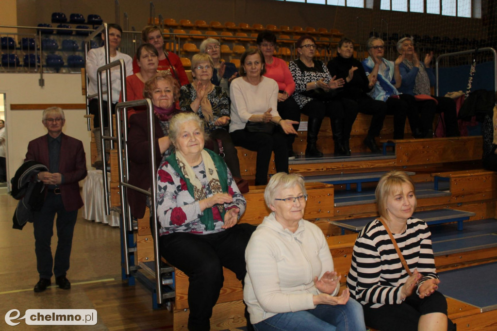 Koncert Michała Sawickiego z okazji Święta Kobiet