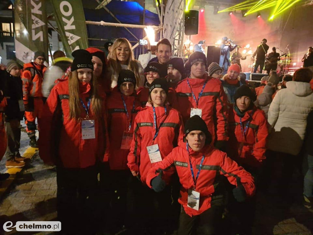 Wywalczyli 9 medali na Zimowych Igrzyskach Olimpiad Specjalnych