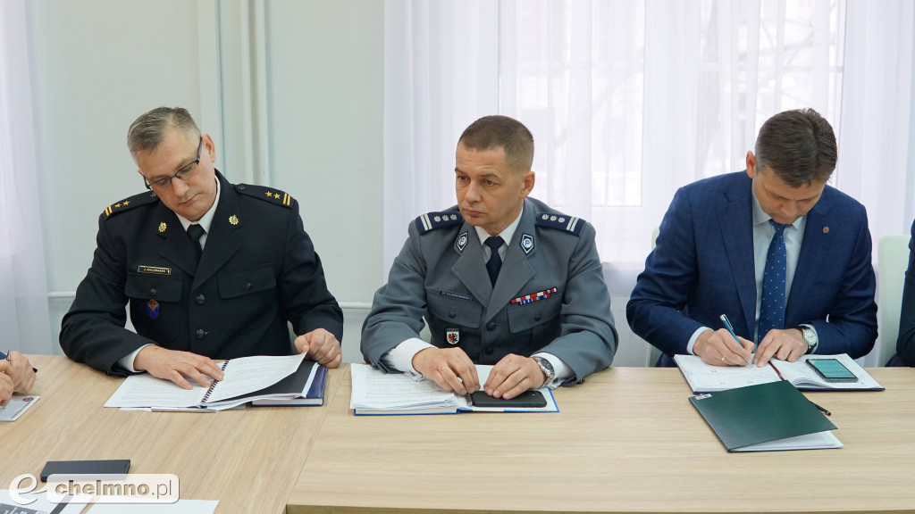 Narada Wojewódzkiego Zespołu Zarządzania Kryzysowego
