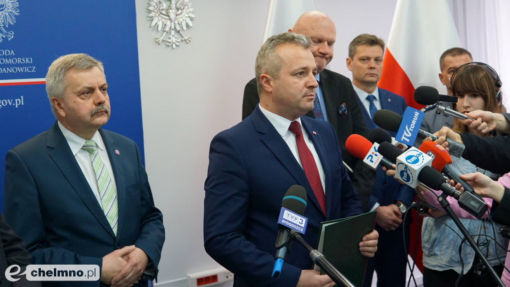 Narada Wojewódzkiego Zespołu Zarządzania Kryzysowego