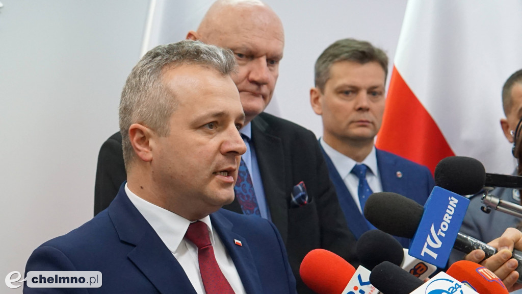 Narada Wojewódzkiego Zespołu Zarządzania Kryzysowego