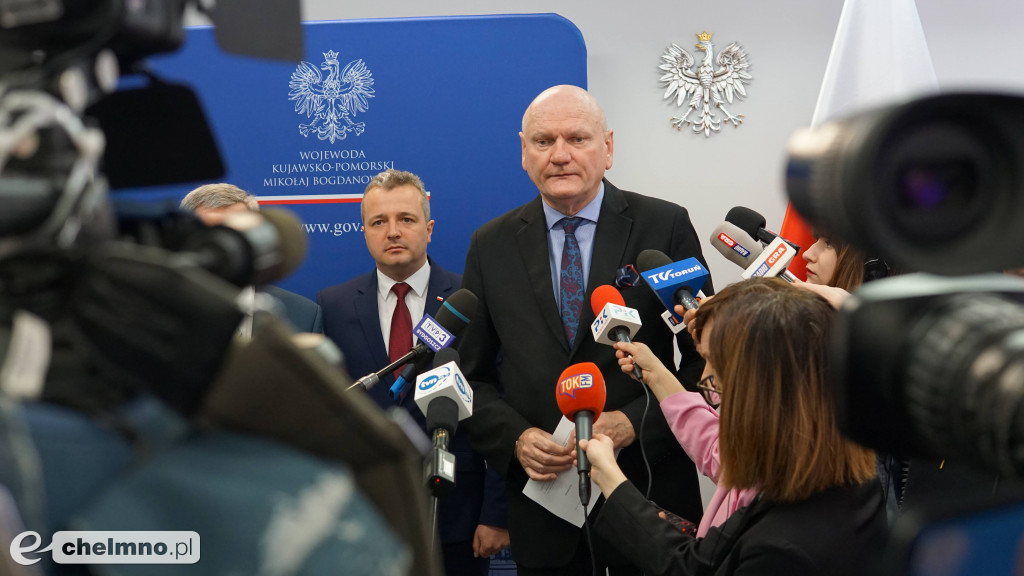 Narada Wojewódzkiego Zespołu Zarządzania Kryzysowego