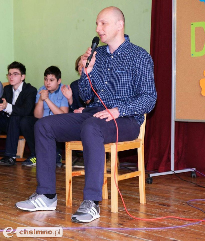 Relacja z Dnia Kobiet w Jedynce