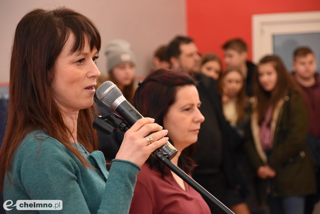 Spotkanie z ciekawymi zawodami 2020