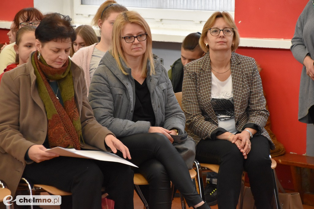 Spotkanie z ciekawymi zawodami 2020