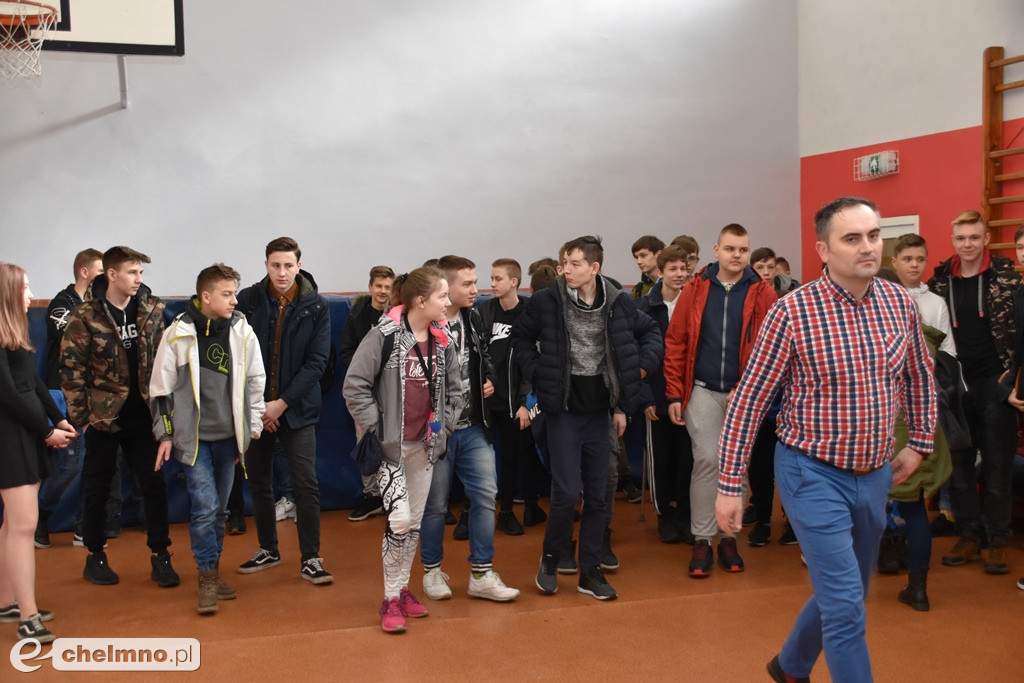 Spotkanie z ciekawymi zawodami 2020