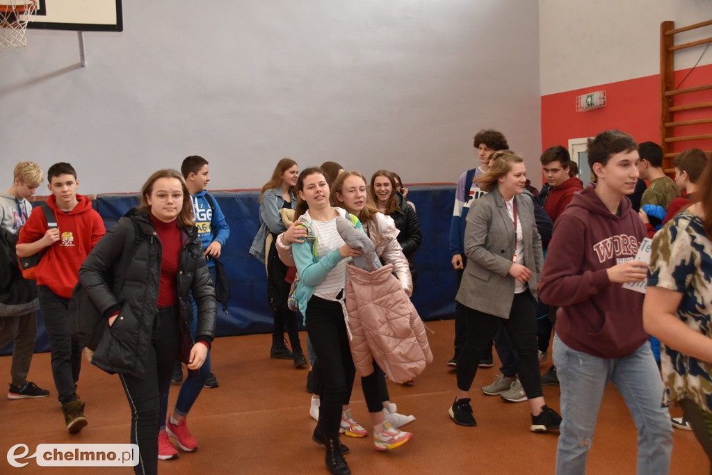 Spotkanie z ciekawymi zawodami 2020