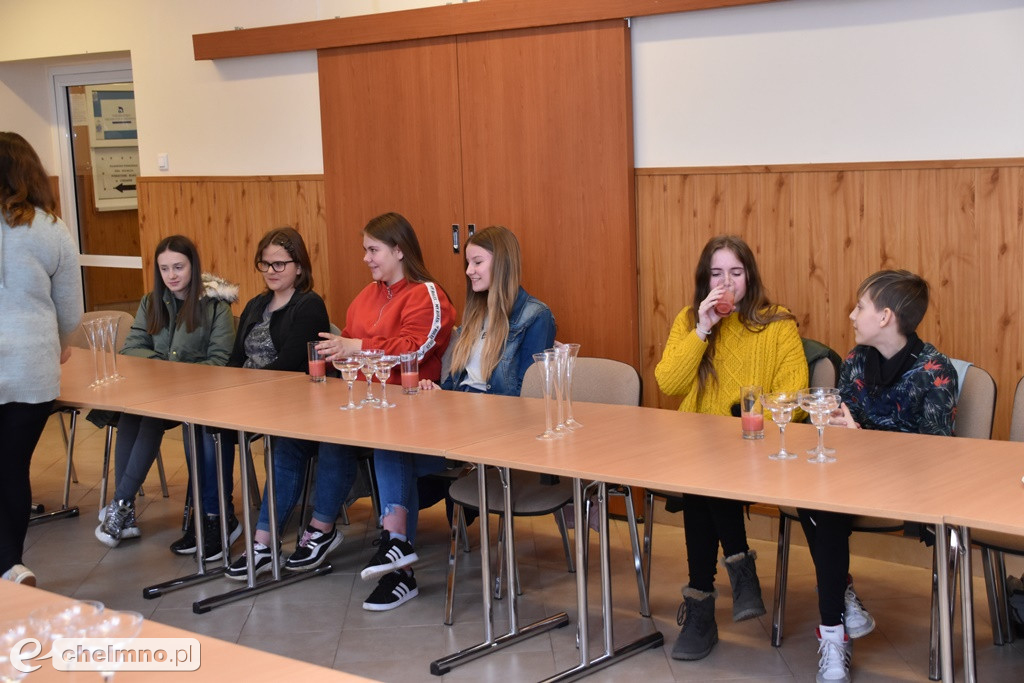 Spotkanie z ciekawymi zawodami 2020