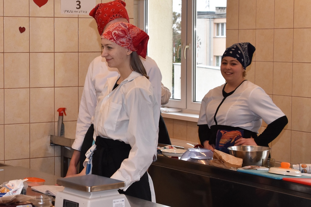 Spotkanie z ciekawymi zawodami 2020