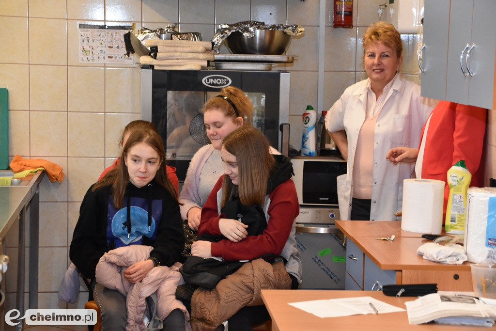 Spotkanie z ciekawymi zawodami 2020