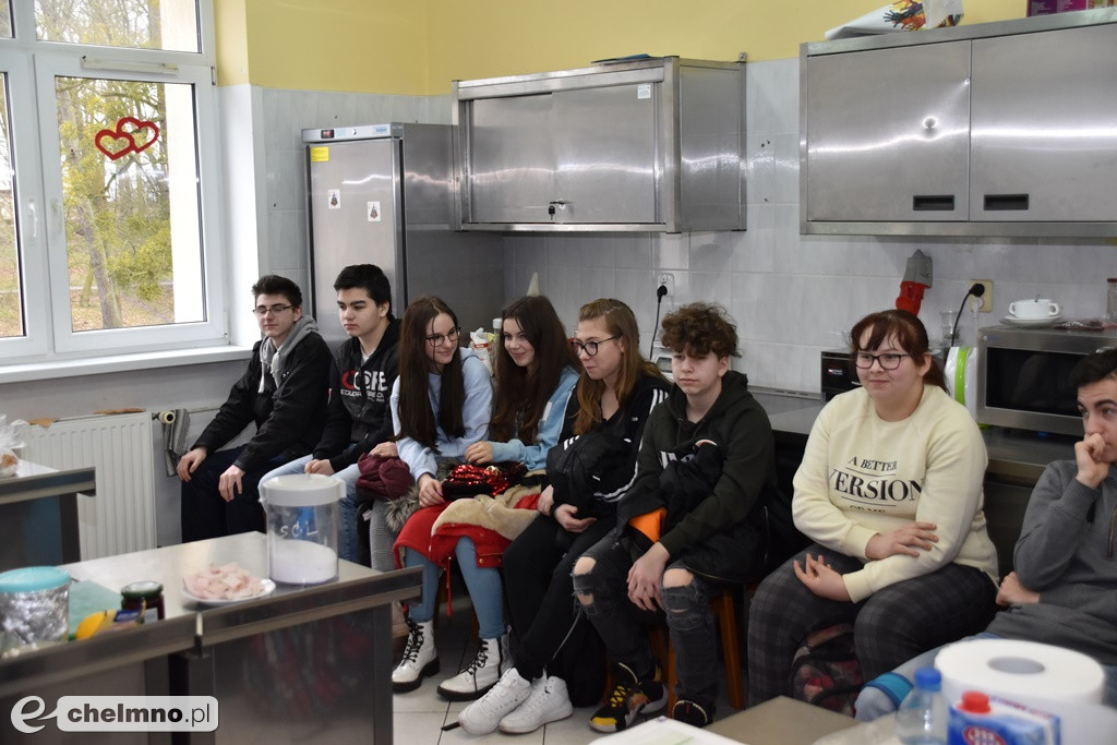 Spotkanie z ciekawymi zawodami 2020