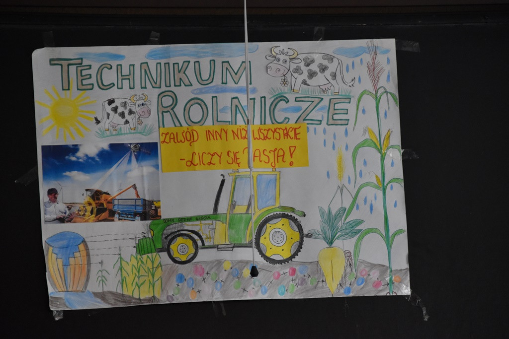 Spotkanie z ciekawymi zawodami 2020