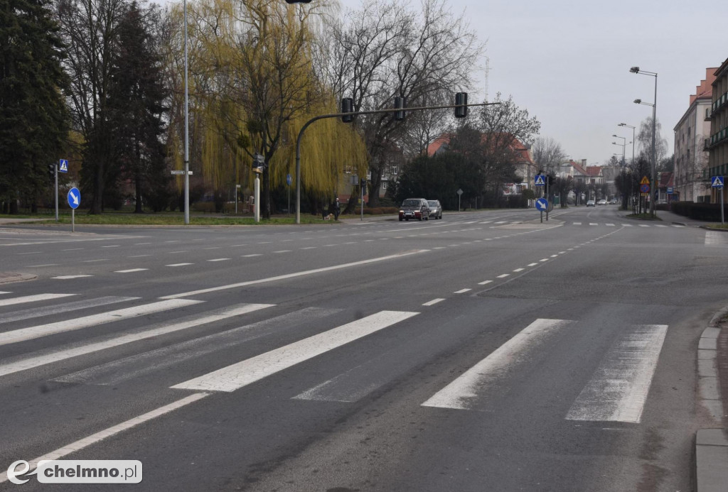 Nasze województwo w kwarantannie