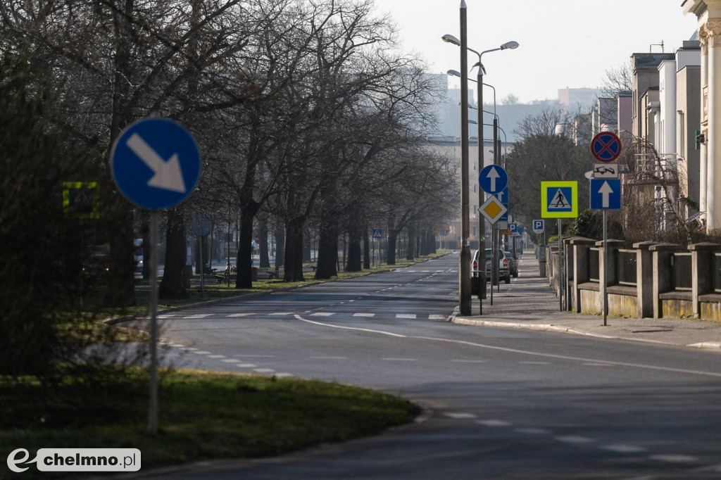 Nasze województwo w kwarantannie