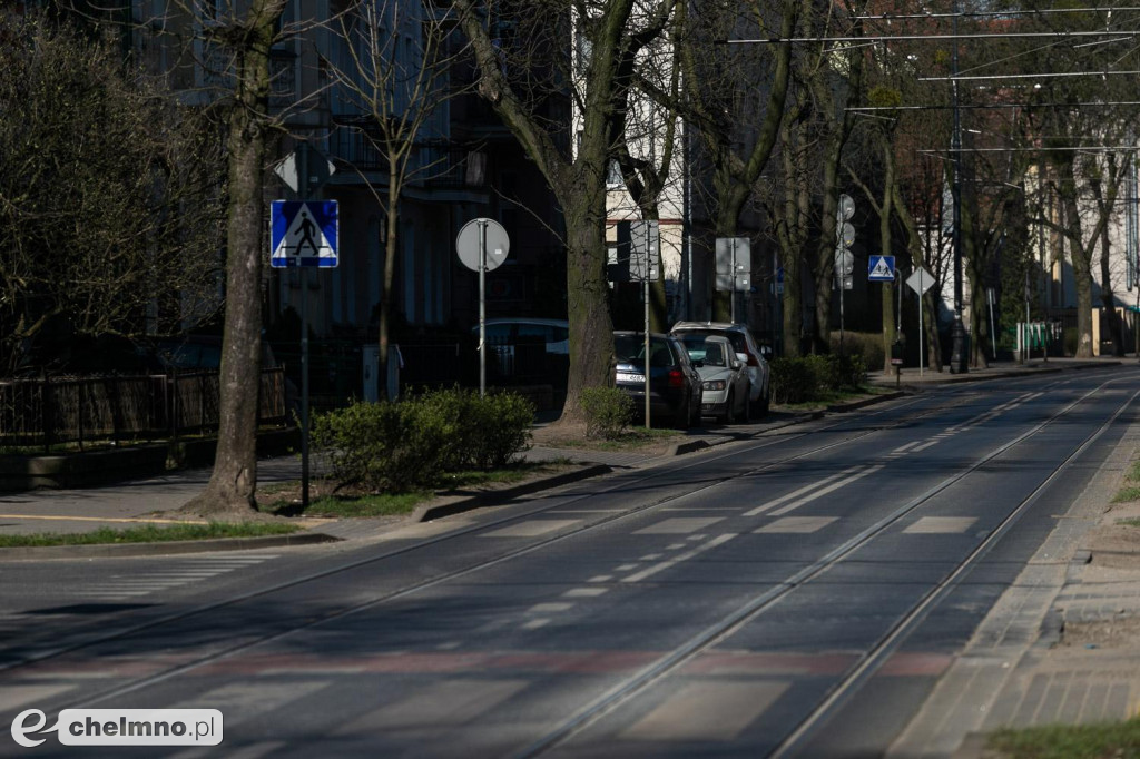 Nasze województwo w kwarantannie