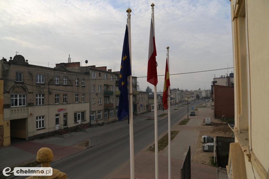 Nasze województwo w kwarantannie