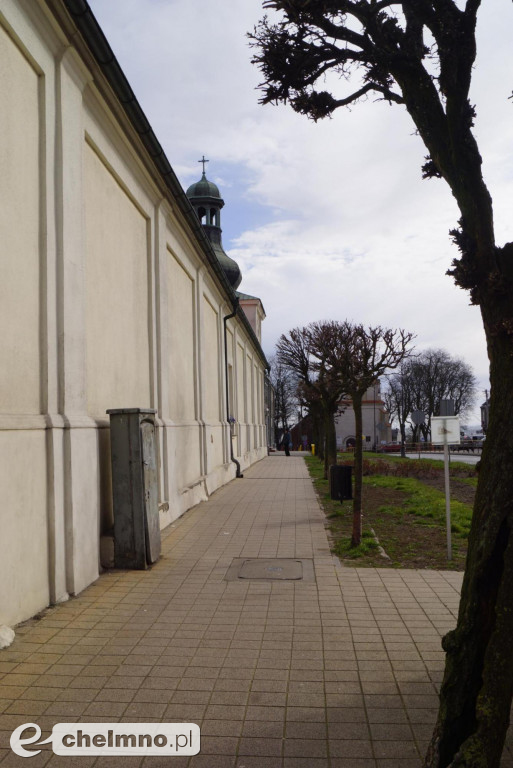 Nasze województwo w kwarantannie