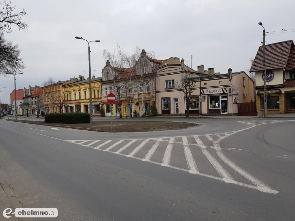 Nasze województwo w kwarantannie