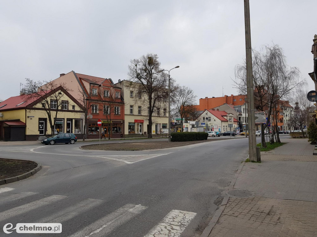 Nasze województwo w kwarantannie