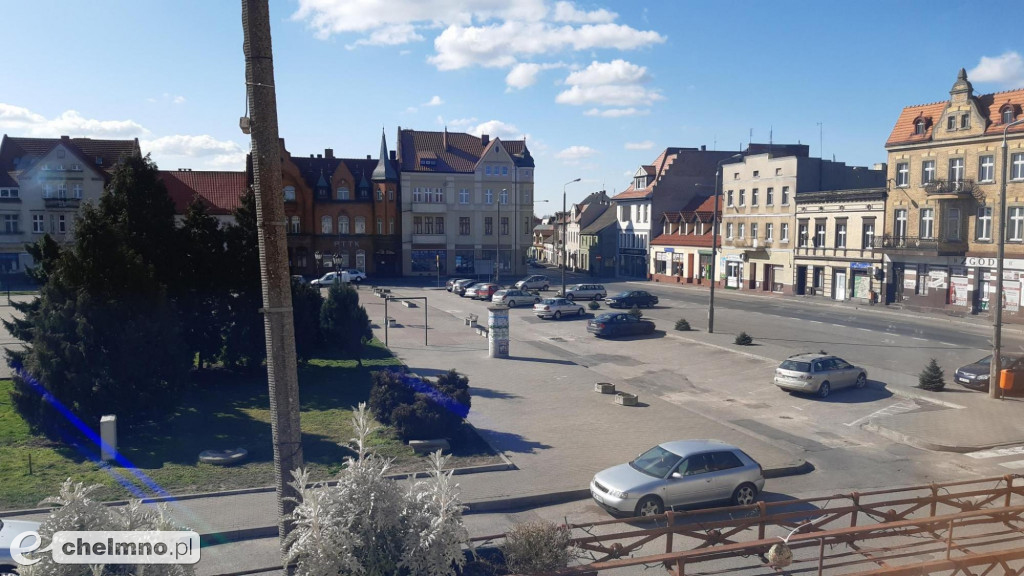 Nasze województwo w kwarantannie
