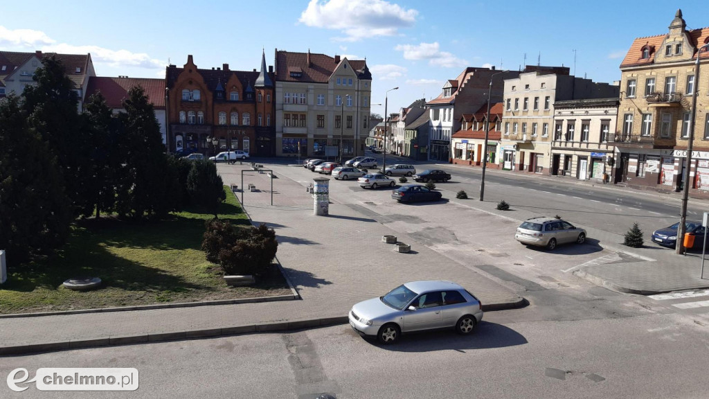 Nasze województwo w kwarantannie