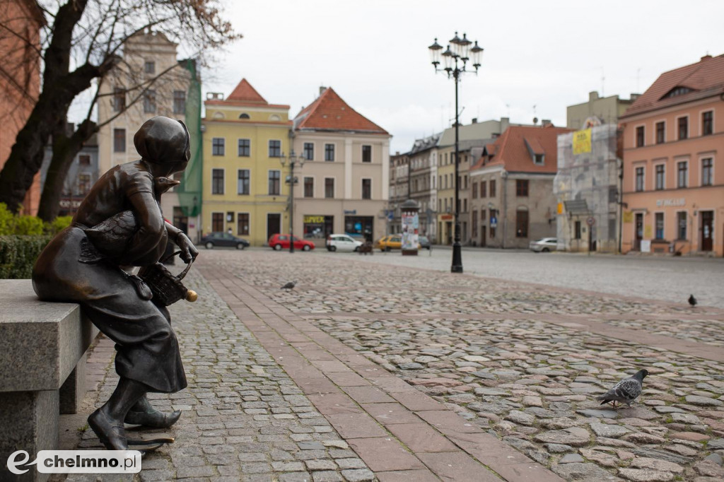 Nasze województwo w kwarantannie