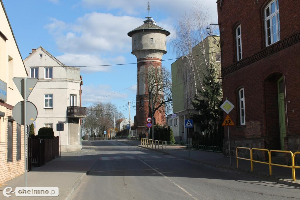 Nasze województwo w kwarantannie