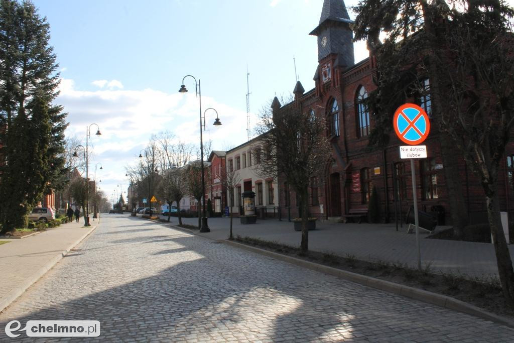Nasze województwo w kwarantannie