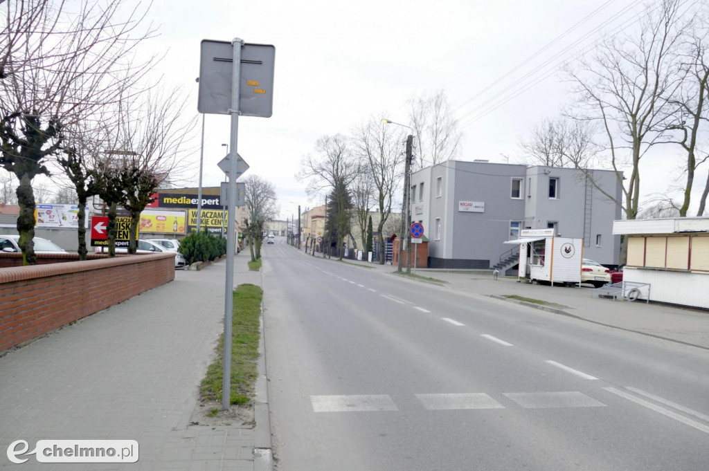 Nasze województwo w kwarantannie