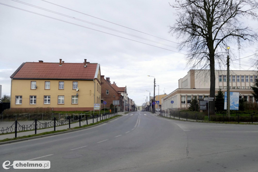 Nasze województwo w kwarantannie