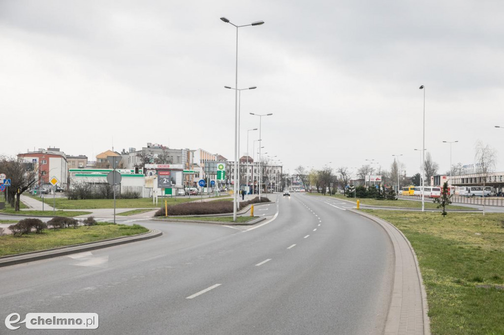 Nasze województwo w kwarantannie