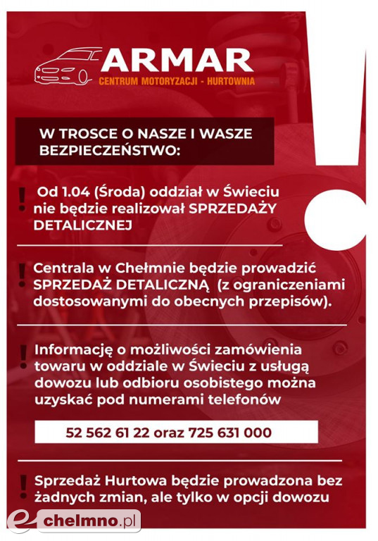Zabawa dla dzieci przygotowana przez Firmę ARMAR
