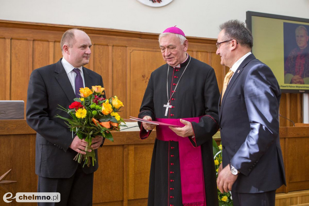 Pamięci św. Jana Pawła II