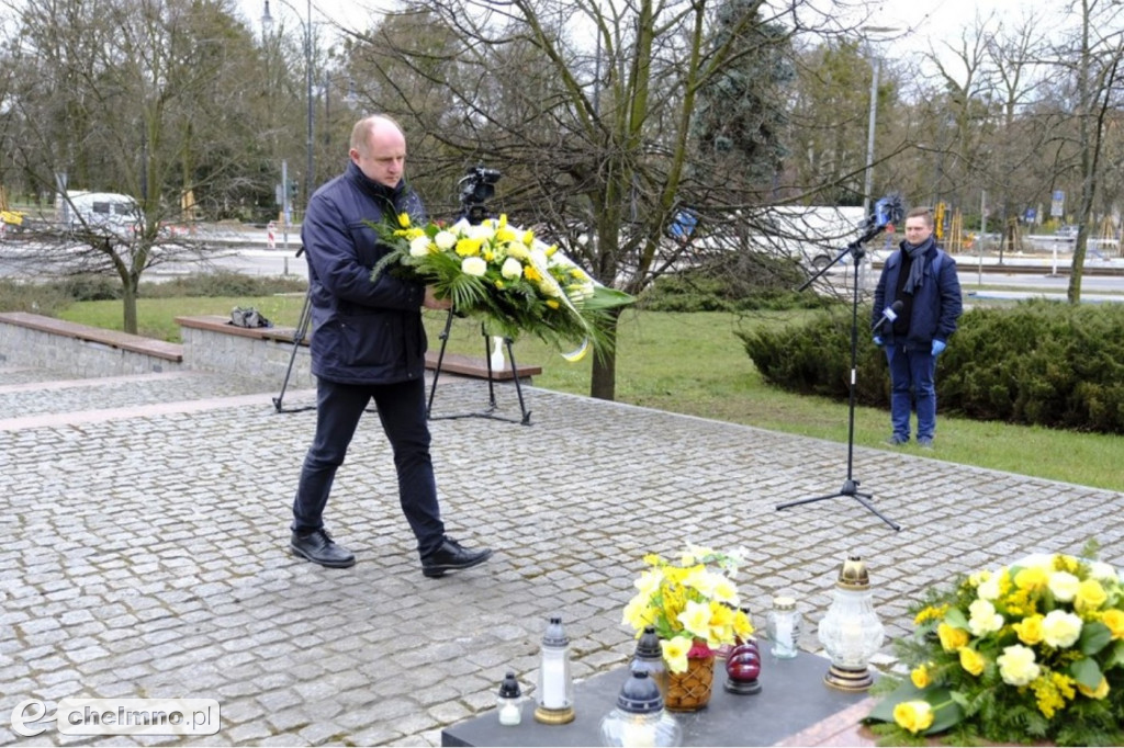 Pamięci św. Jana Pawła II