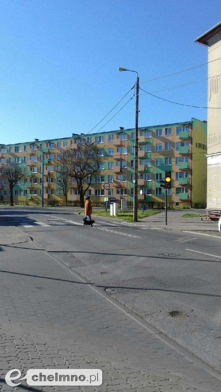 Zmiany w funkcjonowaniu sygnalizacji świetlnych