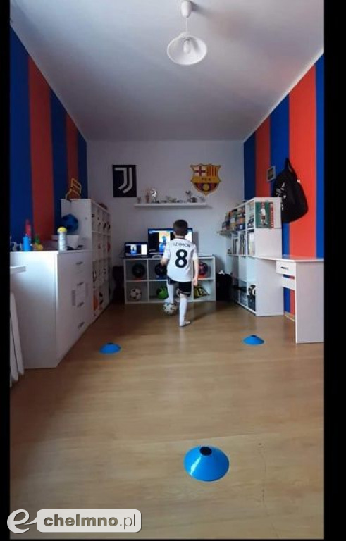 Football Academy Chełmno zaprasza dzisiaj na trening LIVE