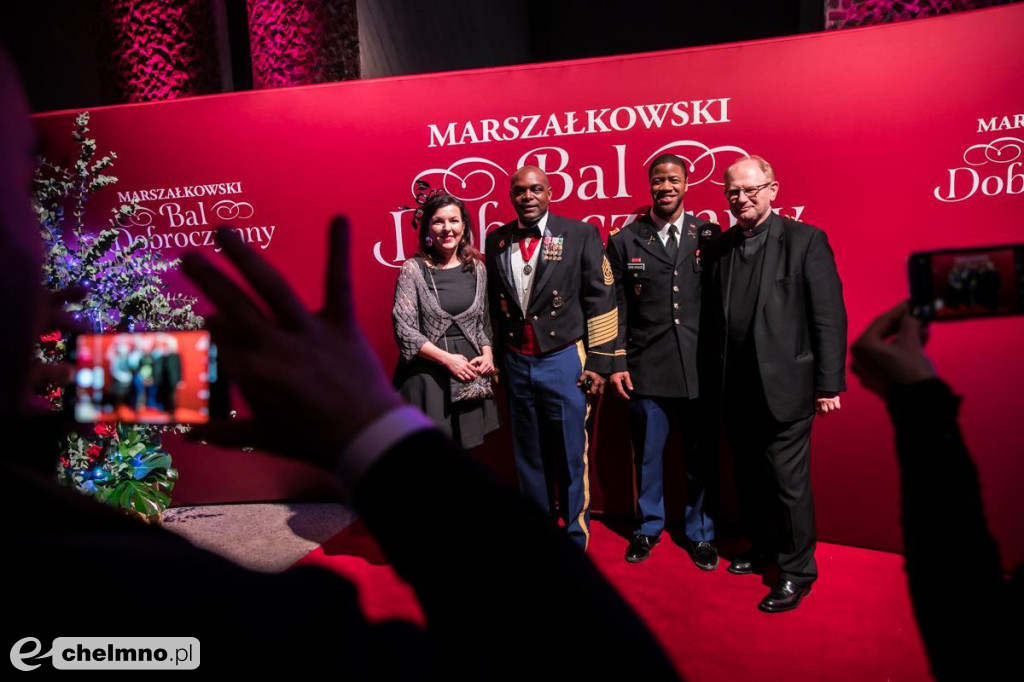 Dochód z Balu Marszałka zostanie przekazany m.in. do klasztoru