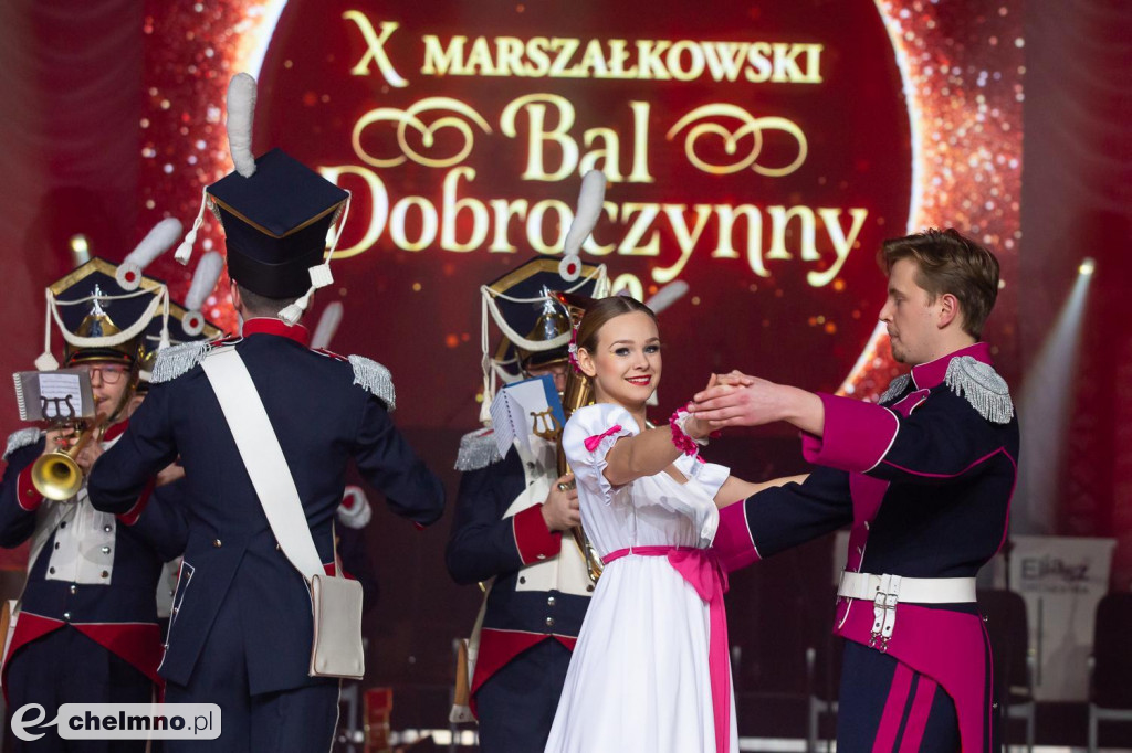 Dochód z Balu Marszałka zostanie przekazany m.in. do klasztoru