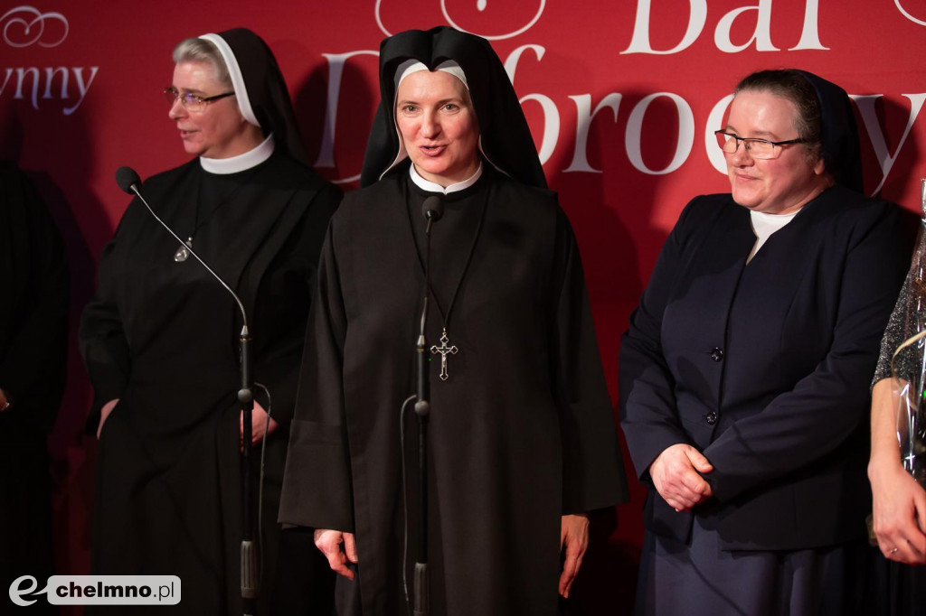 Dochód z Balu Marszałka zostanie przekazany m.in. do klasztoru