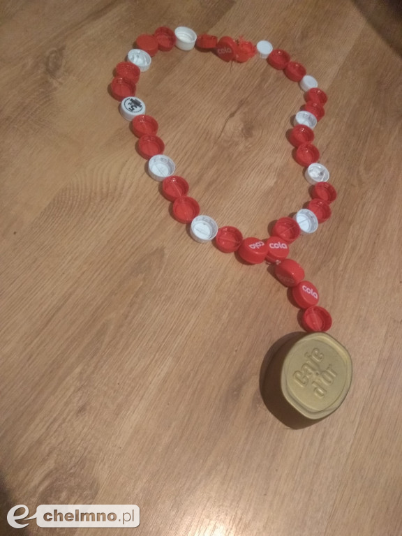 Dzień Ziemi: zwycięzcy konkursów w SP1