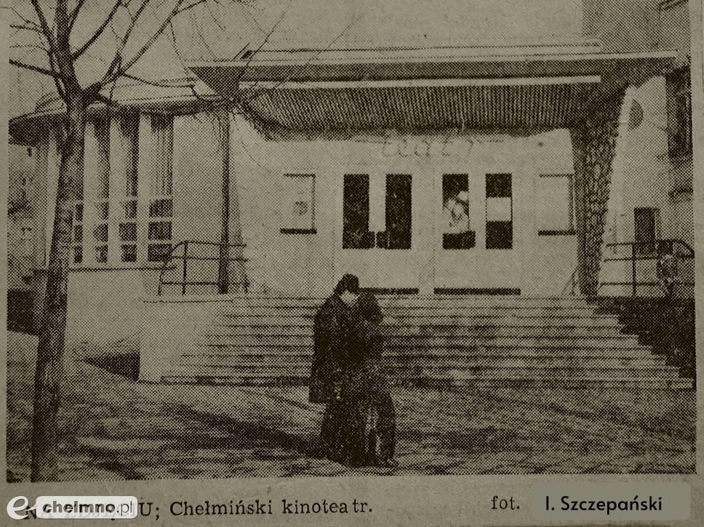 Historii naszego kina ciąg dalszy