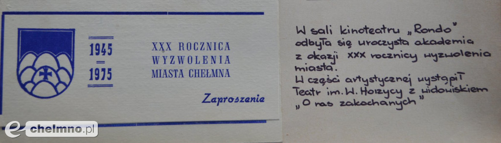 Historii naszego kina ciąg dalszy