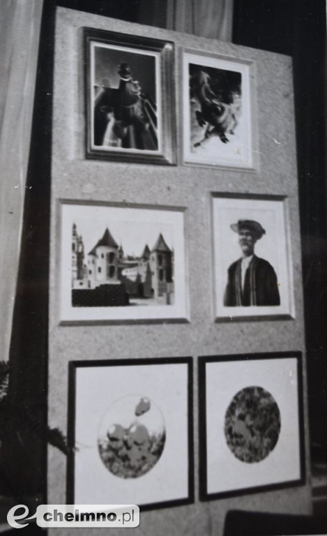 Historii naszego kina ciąg dalszy