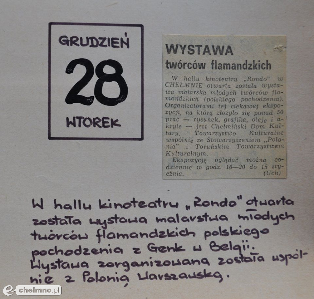 Historii naszego kina ciąg dalszy